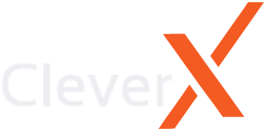 CleverX logo